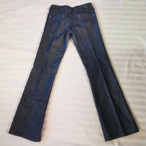 Women's Classx European Jeans - Picture 3 of 6